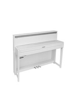 Medeli Medeli DP650K/WH | Forte Series Digitale Piano - Krachtige Geluidskwaliteit en Elegant Design