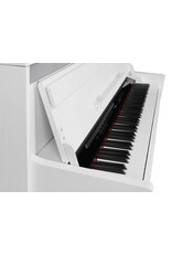 Medeli Medeli DP650K/WH | Forte Series Digitale Piano - Krachtige Geluidskwaliteit en Elegant Design