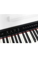 Medeli Medeli DP650K/WH | Forte Series Digitale Piano - Krachtige Geluidskwaliteit en Elegant Design