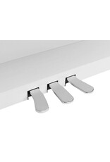 Medeli Medeli DP650K/WH | Forte Series Digitale Piano - Krachtige Geluidskwaliteit en Elegant Design