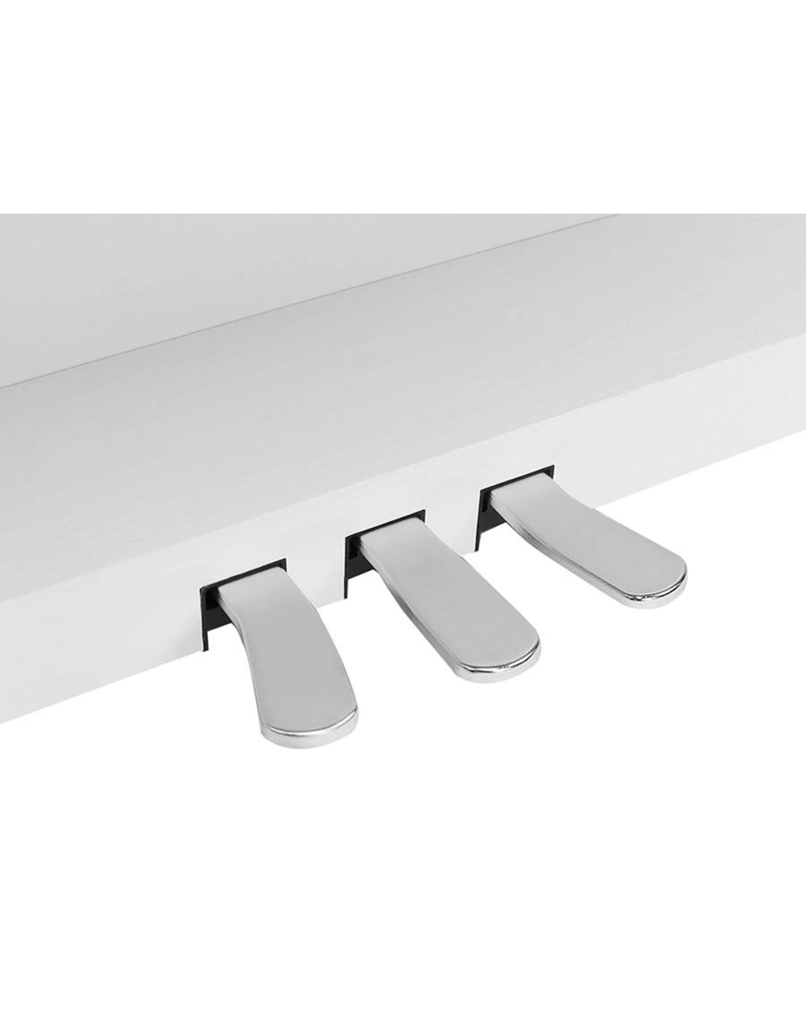 Medeli Medeli DP650K/WH | Forte Series Digitale Piano - Krachtige Geluidskwaliteit en Elegant Design