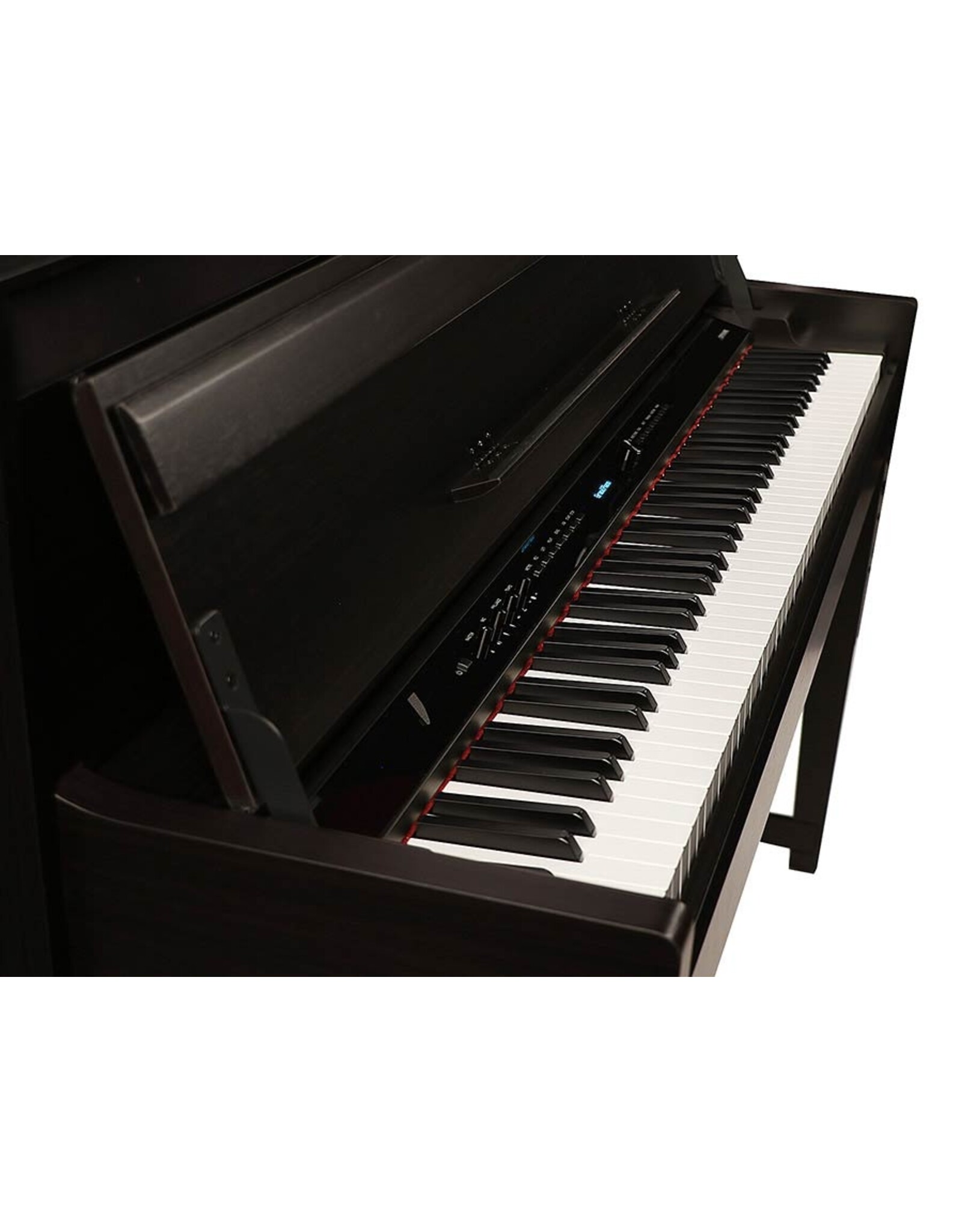Medeli Medeli DP650K/RW | Forte Series Digitale Piano - Superieur Geluid en Elegant Design