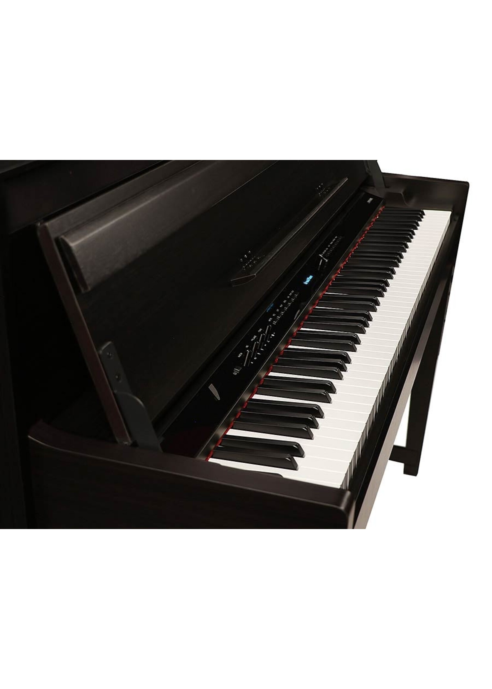 Medeli Medeli DP650K/RW | Forte Series Digitale Piano - Superieur Geluid en Elegant Design