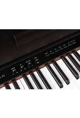 Medeli Medeli DP650K/RW | Forte Series Digitale Piano - Superieur Geluid en Elegant Design