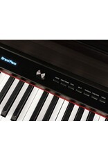 Medeli Medeli DP650K/RW | Forte Series Digitale Piano - Superieur Geluid en Elegant Design