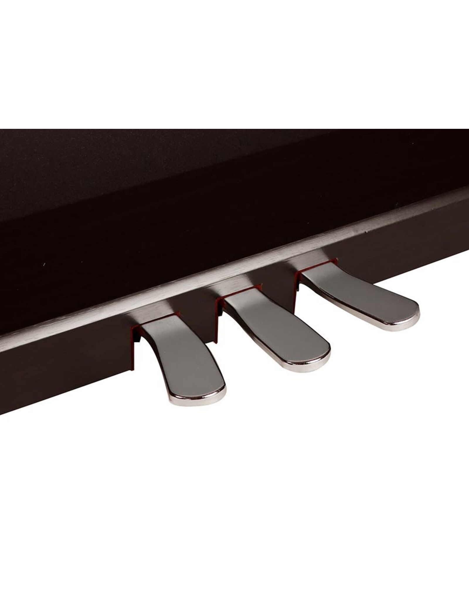 Medeli Medeli DP650K/RW | Forte Series Digitale Piano - Superieur Geluid en Elegant Design
