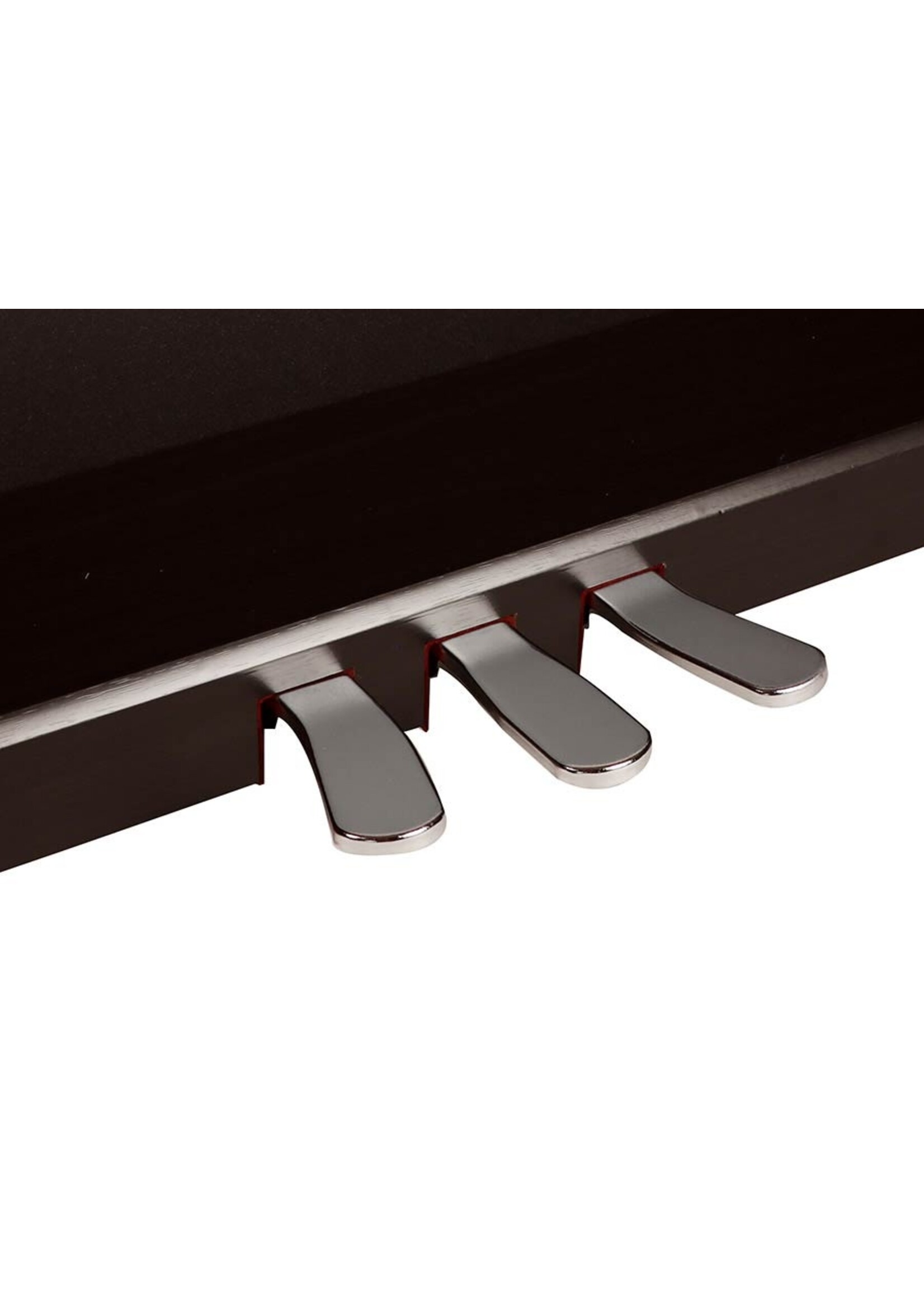 Medeli Medeli DP650K/RW | Forte Series Digitale Piano - Superieur Geluid en Elegant Design