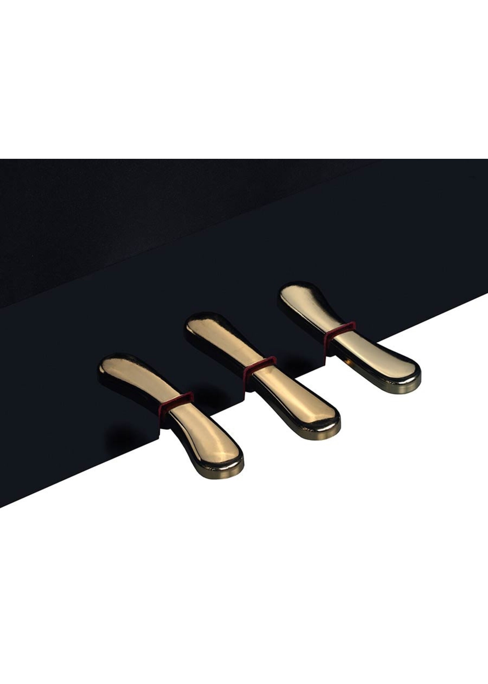 Medeli Medeli UP805/GBK | Forte Series Digital Upright Piano - Elegantie, Kracht en Innovatie