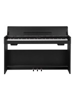 NUX NUX WK310/BK | Compact Digital Home Piano