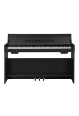 NUX NUX WK310/BK | Compact Digital Home Piano - Krachtige Prestaties in een Stijlvol, Compact Ontwerp