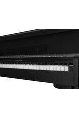 NUX NUX WK310/BK | Compact Digital Home Piano - Krachtige Prestaties in een Stijlvol, Compact Ontwerp
