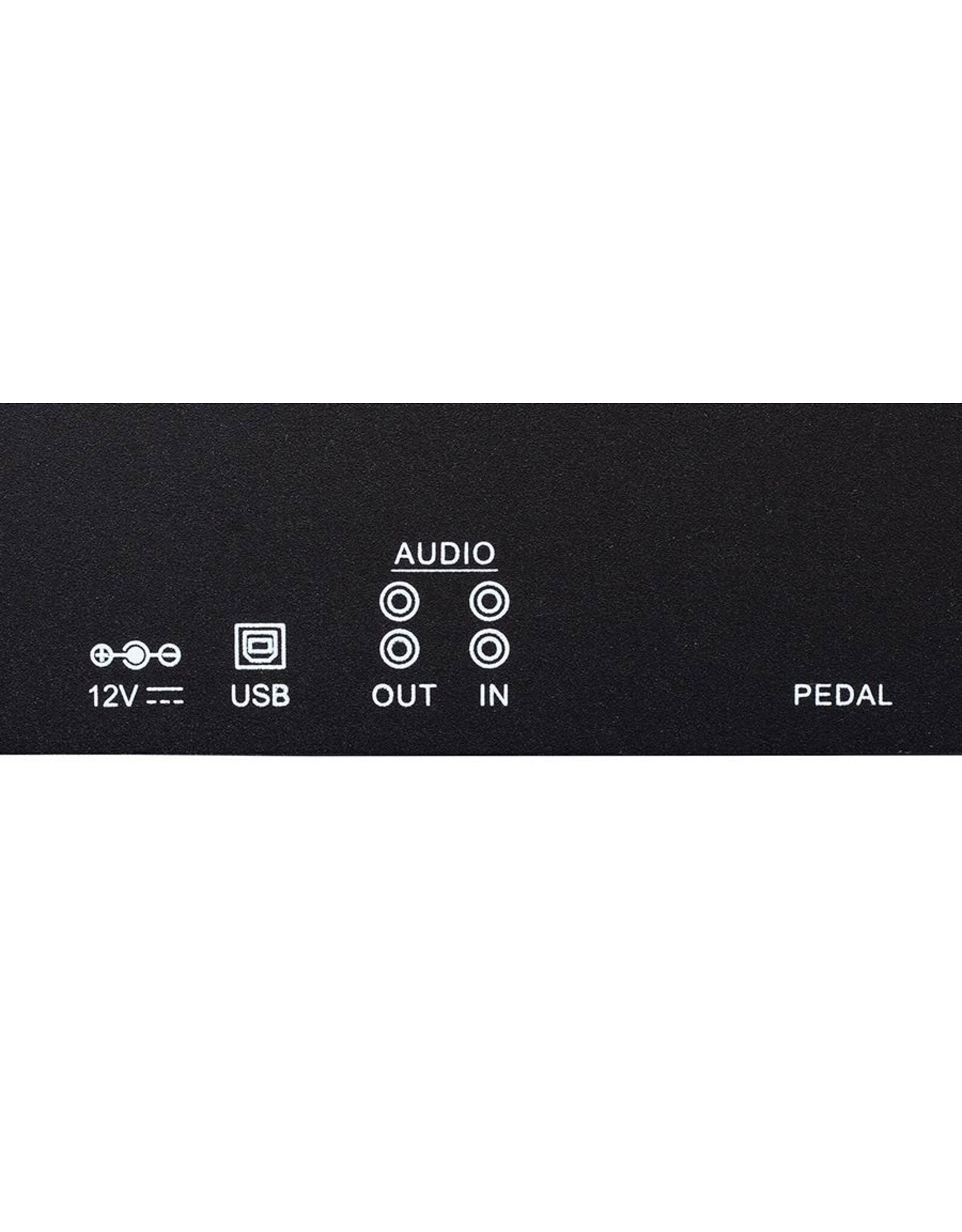 NUX NUX WK310/BK | Compact Digital Home Piano - Krachtige Prestaties in een Stijlvol, Compact Ontwerp