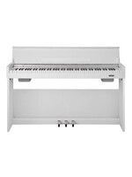 NUX NUX WK310/WH | Compact Digital Home Piano
