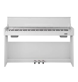 NUX NUX WK310/WH | Compact Digital Home Piano