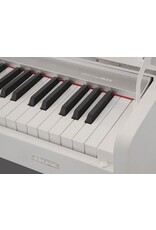 NUX NUX WK310/WH | Compact Digital Home Piano - Elegantie en Kracht in een Slank Ontwerp