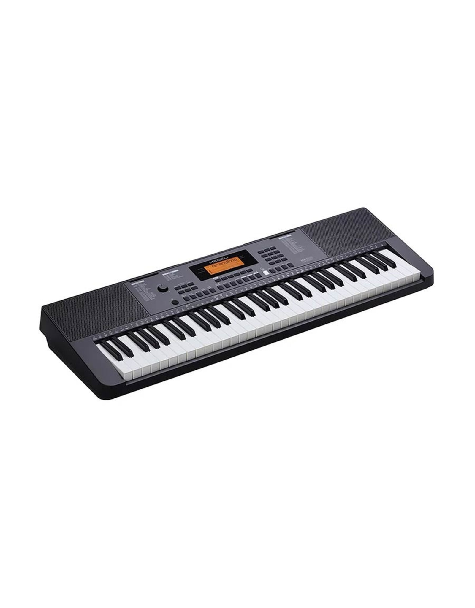 Medeli Medeli MK200 | Millenium Series Keyboard – De Perfecte Start voor Muzikale Creativiteit