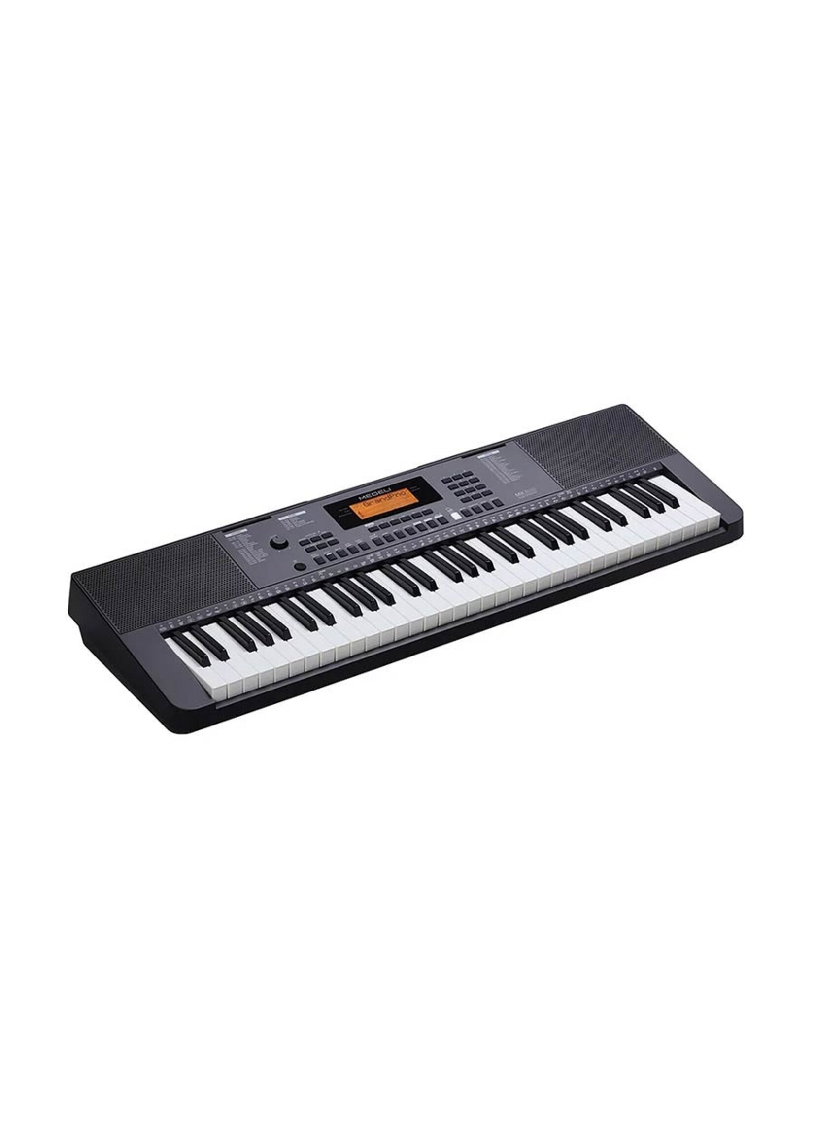 Medeli Medeli MK200 | Millenium Series Keyboard – De Perfecte Start voor Muzikale Creativiteit