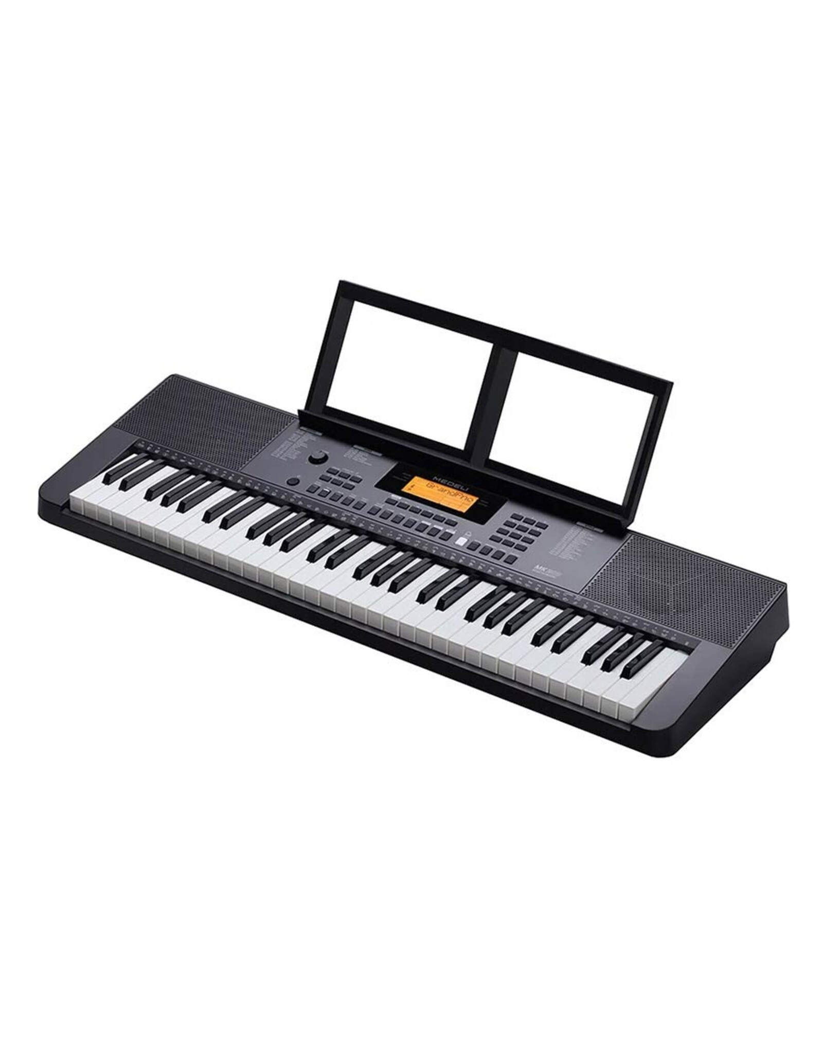 Medeli Medeli MK200 | Millenium Series Keyboard – De Perfecte Start voor Muzikale Creativiteit