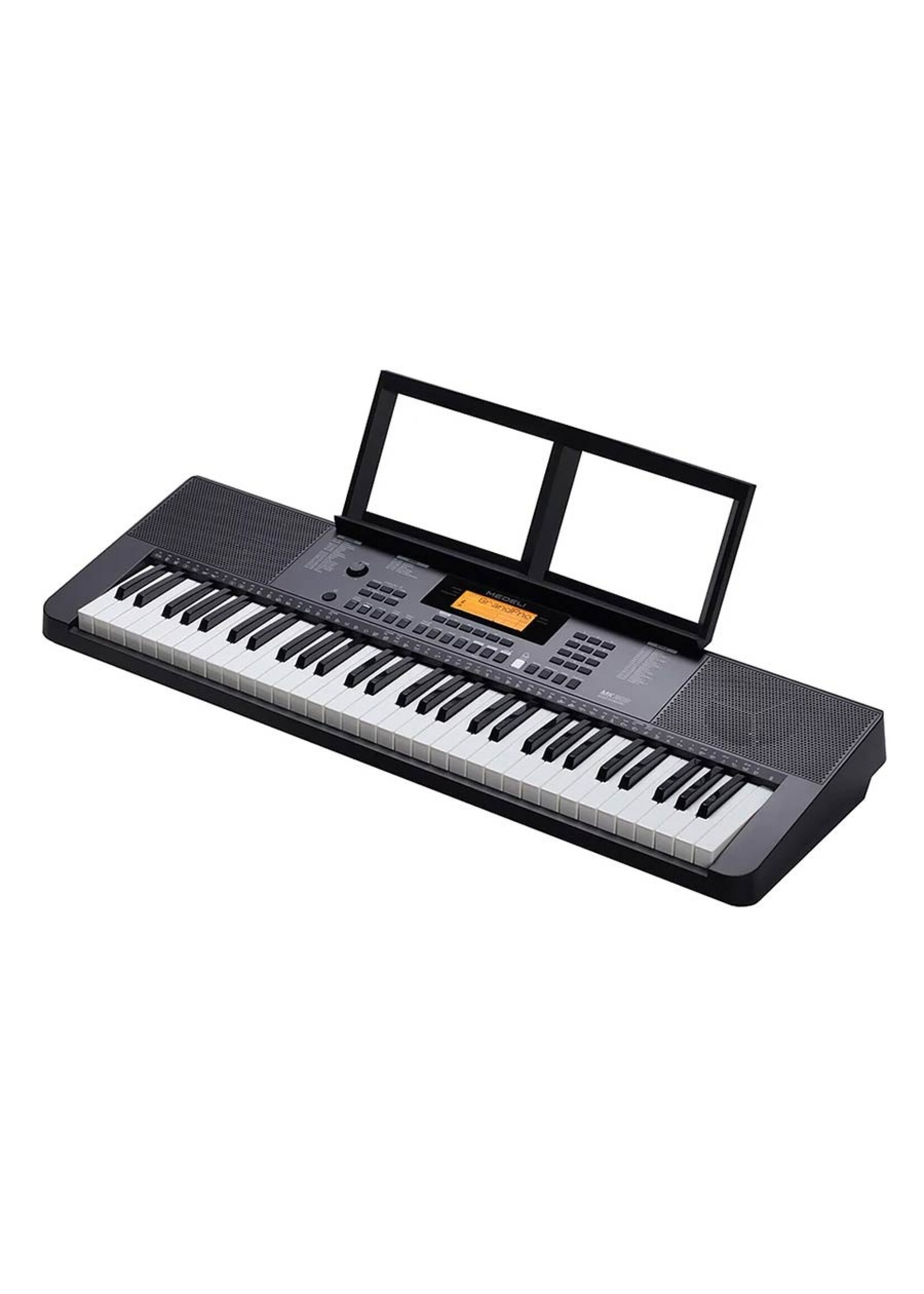 Medeli Medeli MK200 | Millenium Series Keyboard – De Perfecte Start voor Muzikale Creativiteit