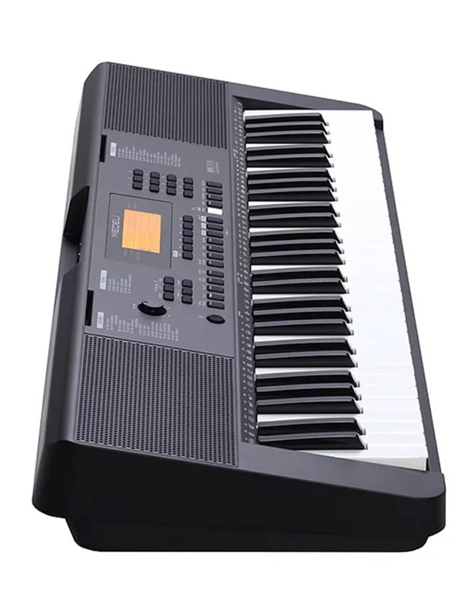 Medeli Medeli MK200 | Millenium Series Keyboard – De Perfecte Start voor Muzikale Creativiteit