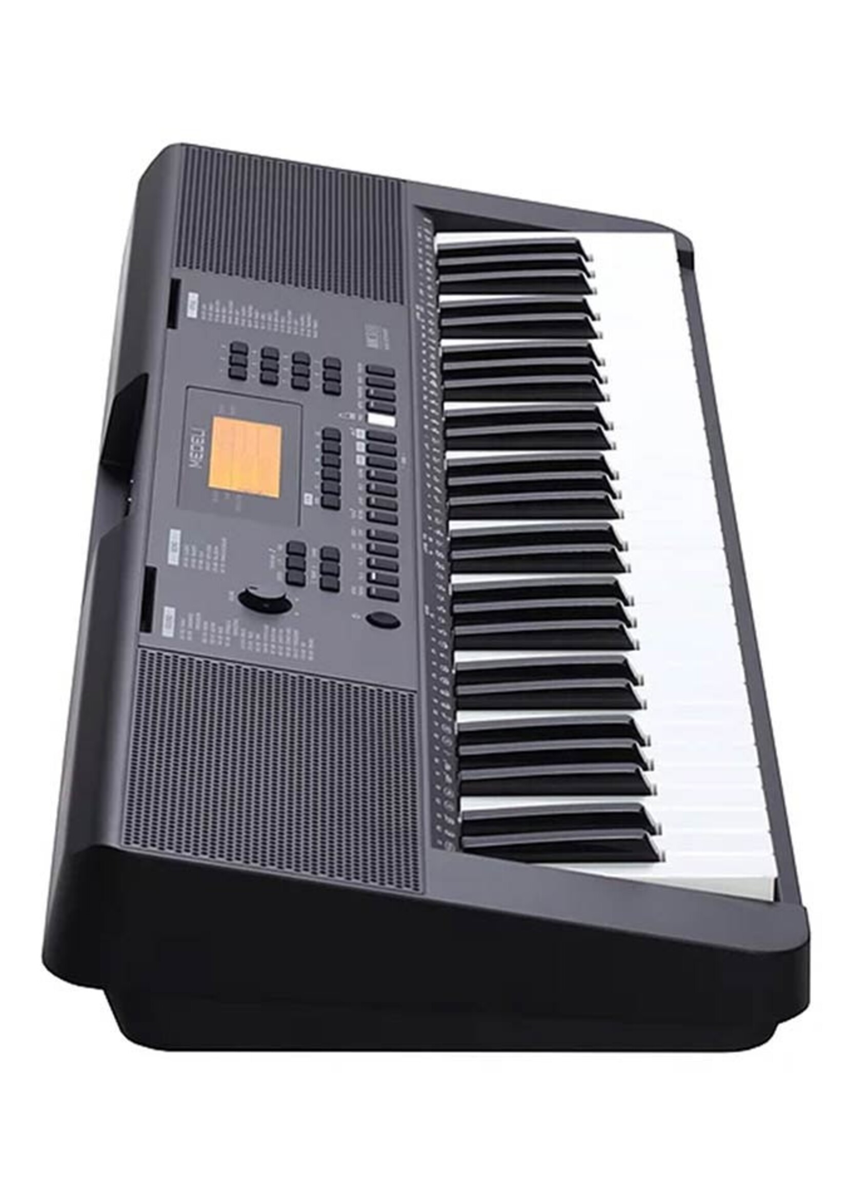 Medeli Medeli MK200 | Millenium Series Keyboard – De Perfecte Start voor Muzikale Creativiteit