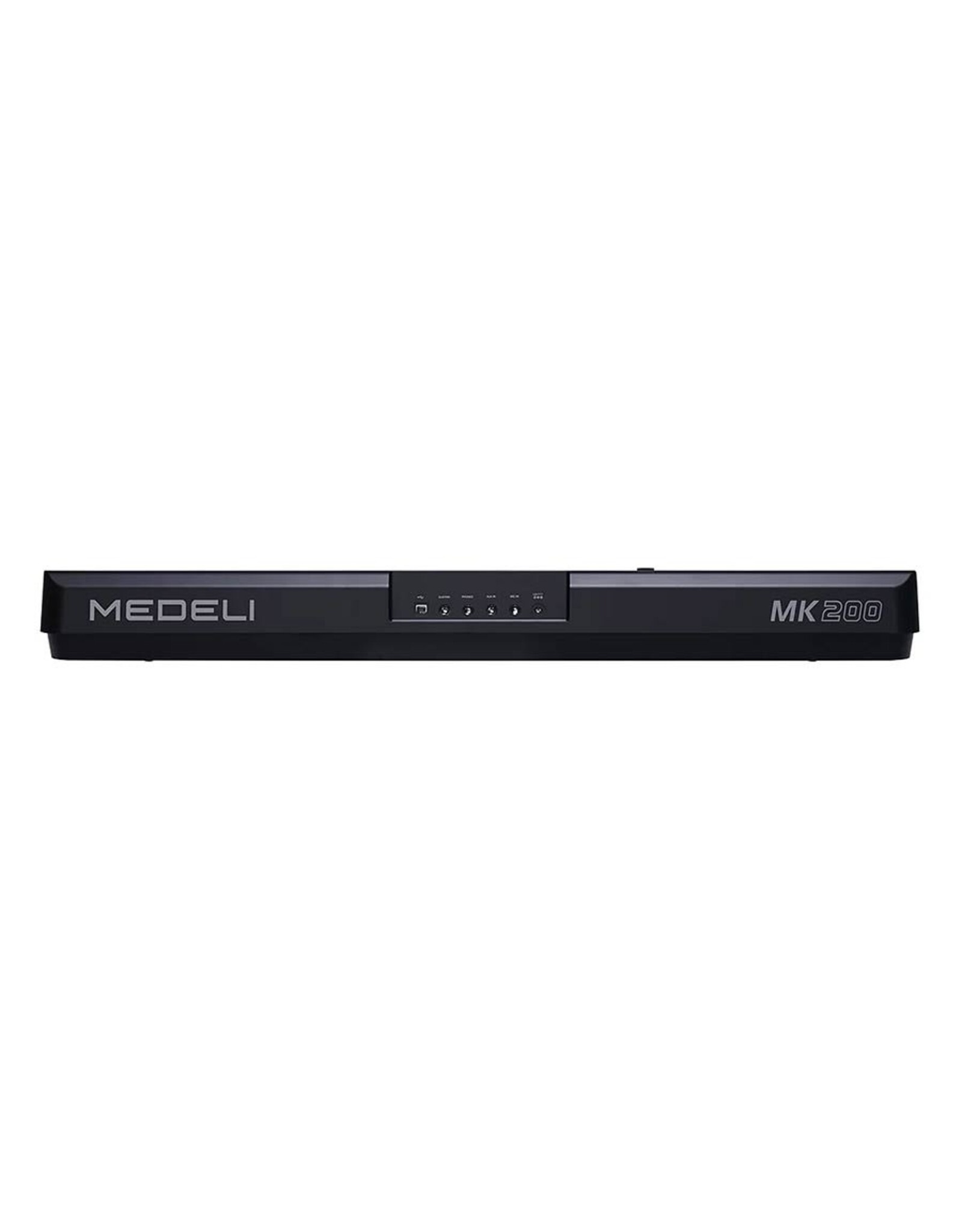 Medeli Medeli MK200 | Millenium Series Keyboard – De Perfecte Start voor Muzikale Creativiteit