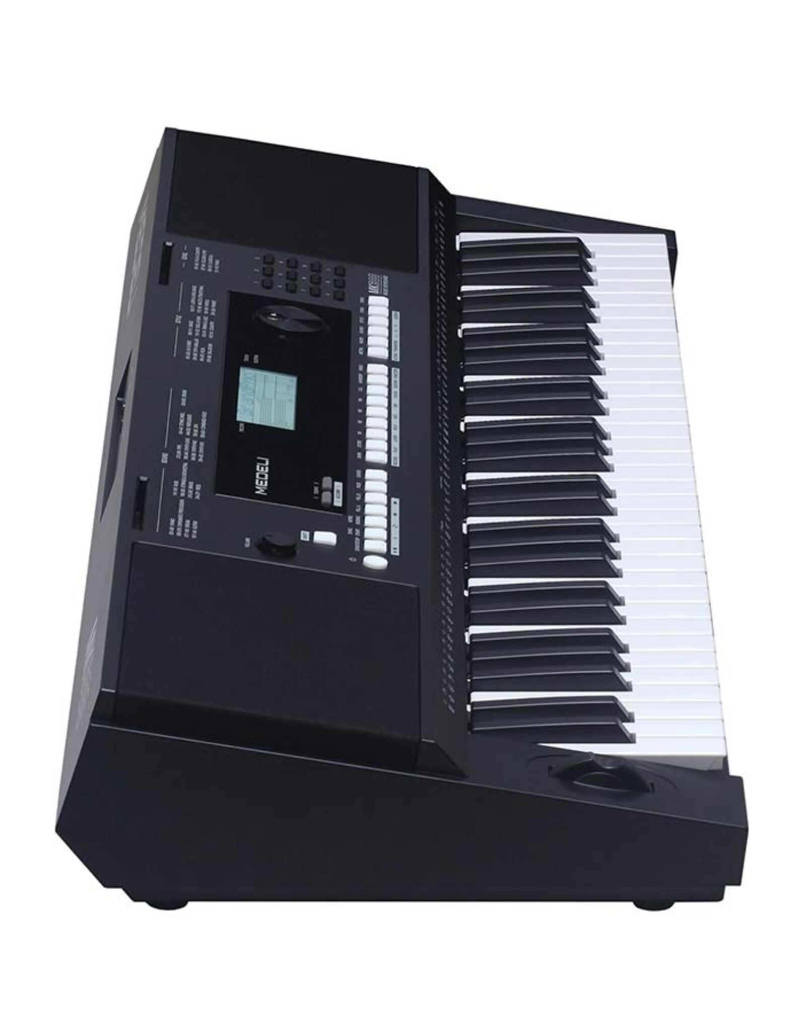 Medeli MK300 |Medeli Millenium Series keyboard, 61 aanslaggevoelige toetsen