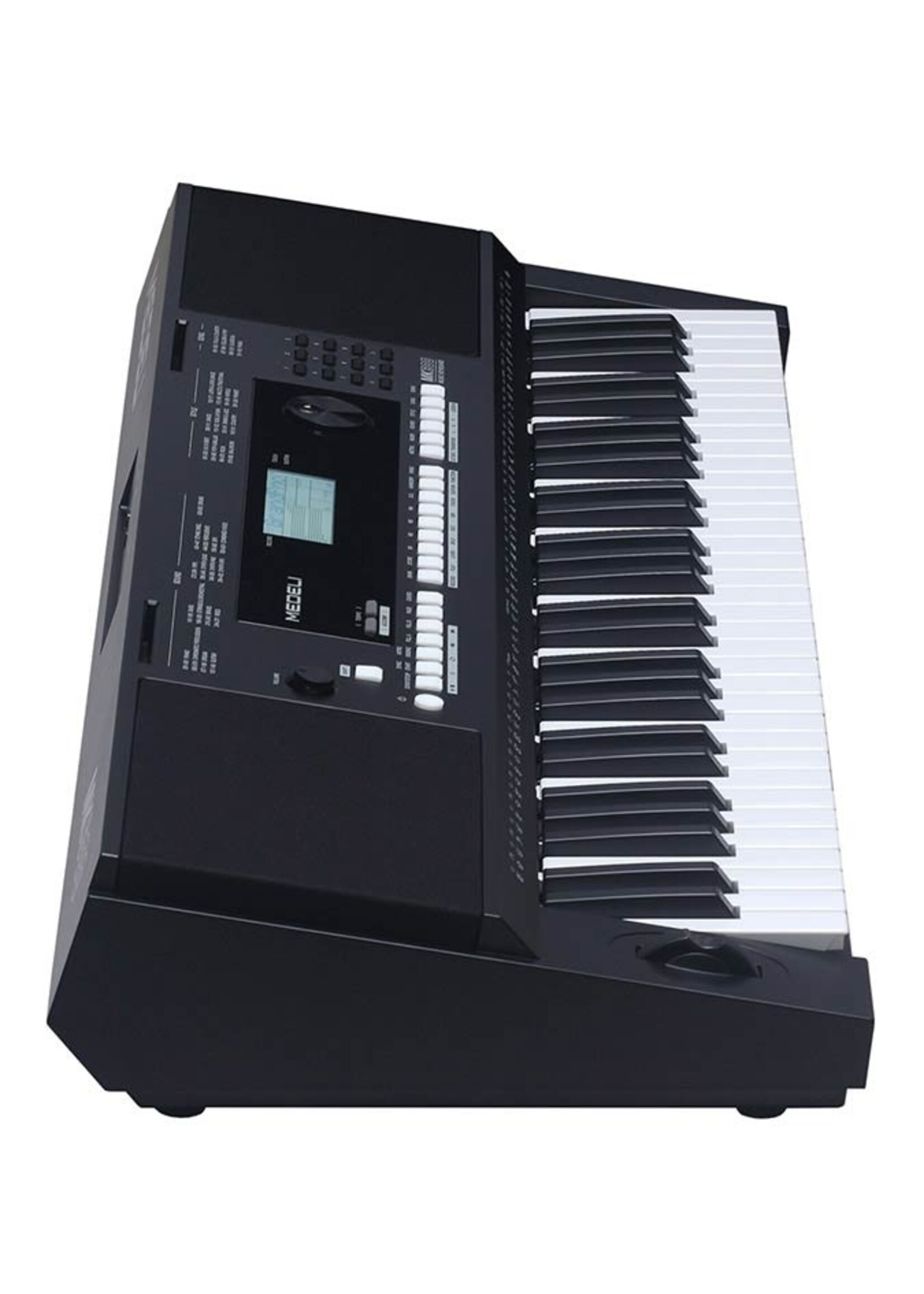 Medeli MK300 |Medeli Millenium Series keyboard, 61 aanslaggevoelige toetsen