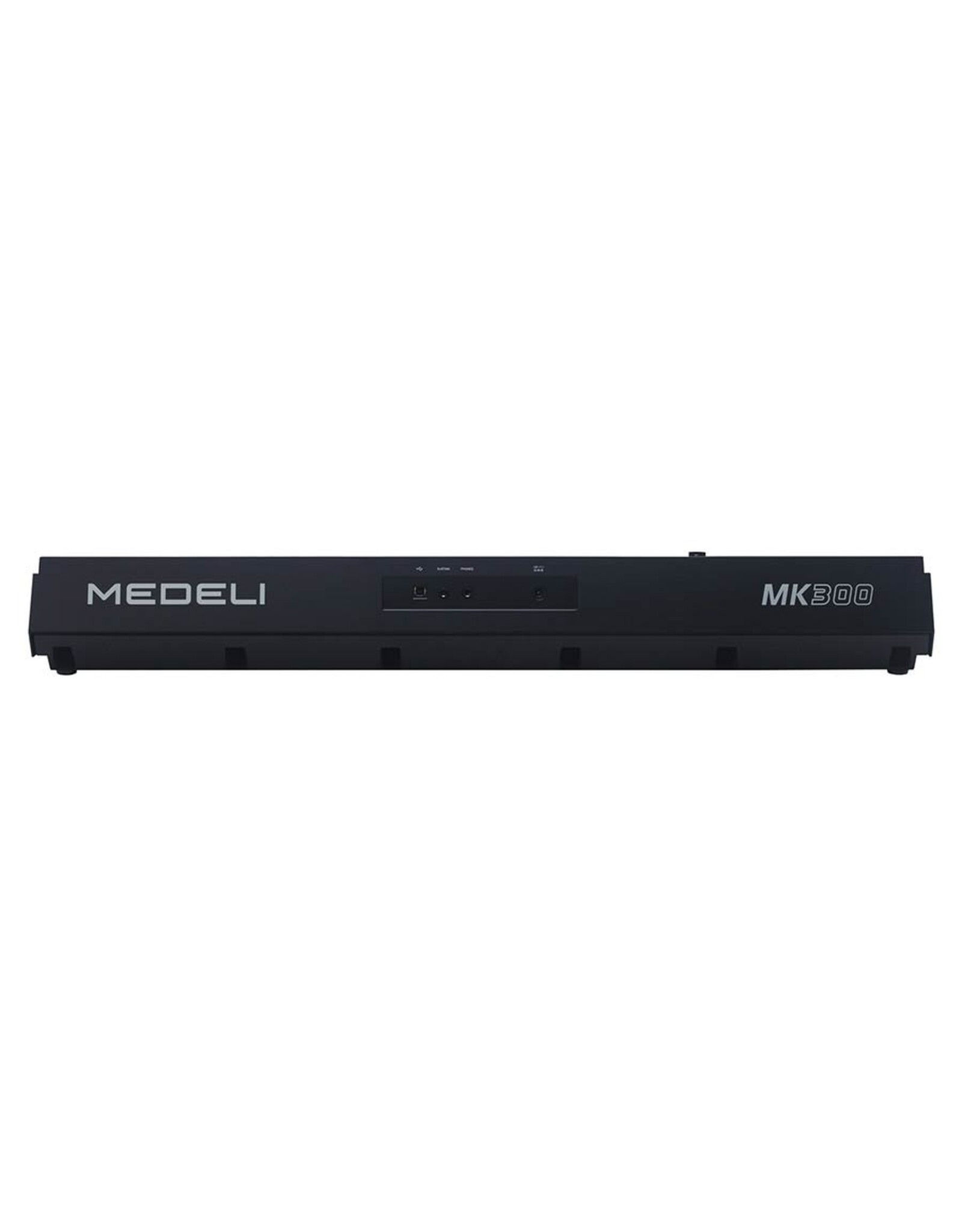 Medeli MK300 |Medeli Millenium Series keyboard, 61 aanslaggevoelige toetsen