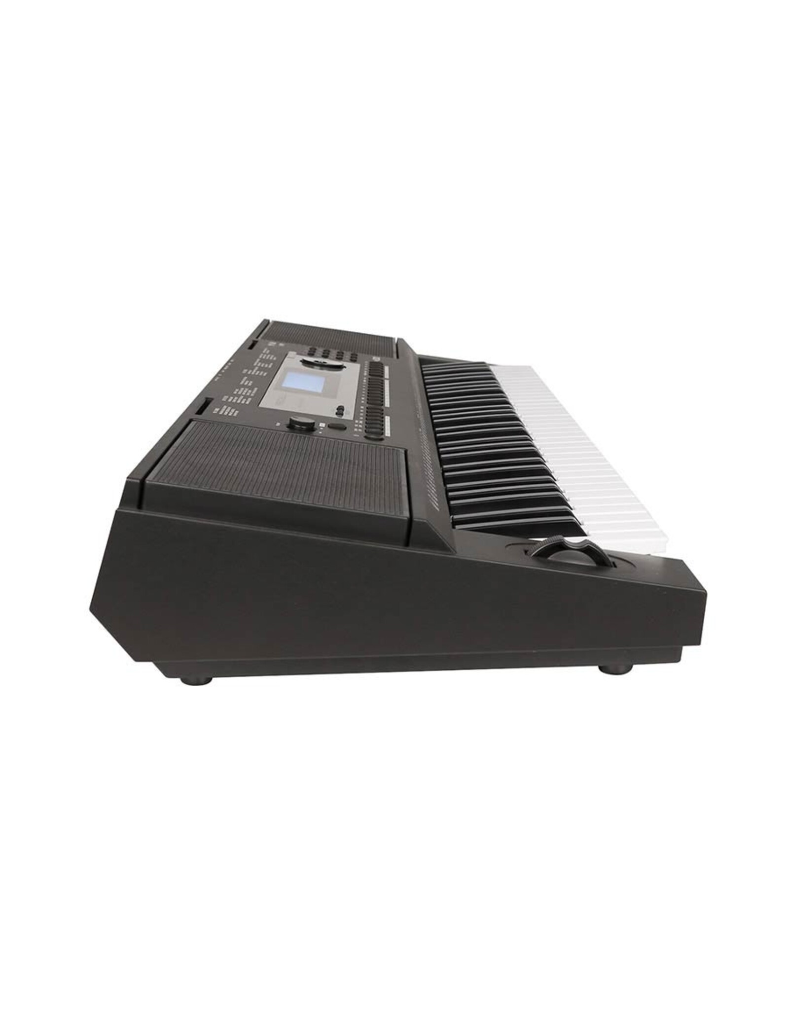 Medeli M331 |Medeli Millenium Series keyboard,  61 aanslaggevoelige toetsen, 2 x 3 watt