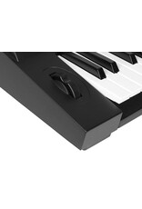 Medeli M331 |Medeli Millenium Series keyboard,  61 aanslaggevoelige toetsen, 2 x 3 watt