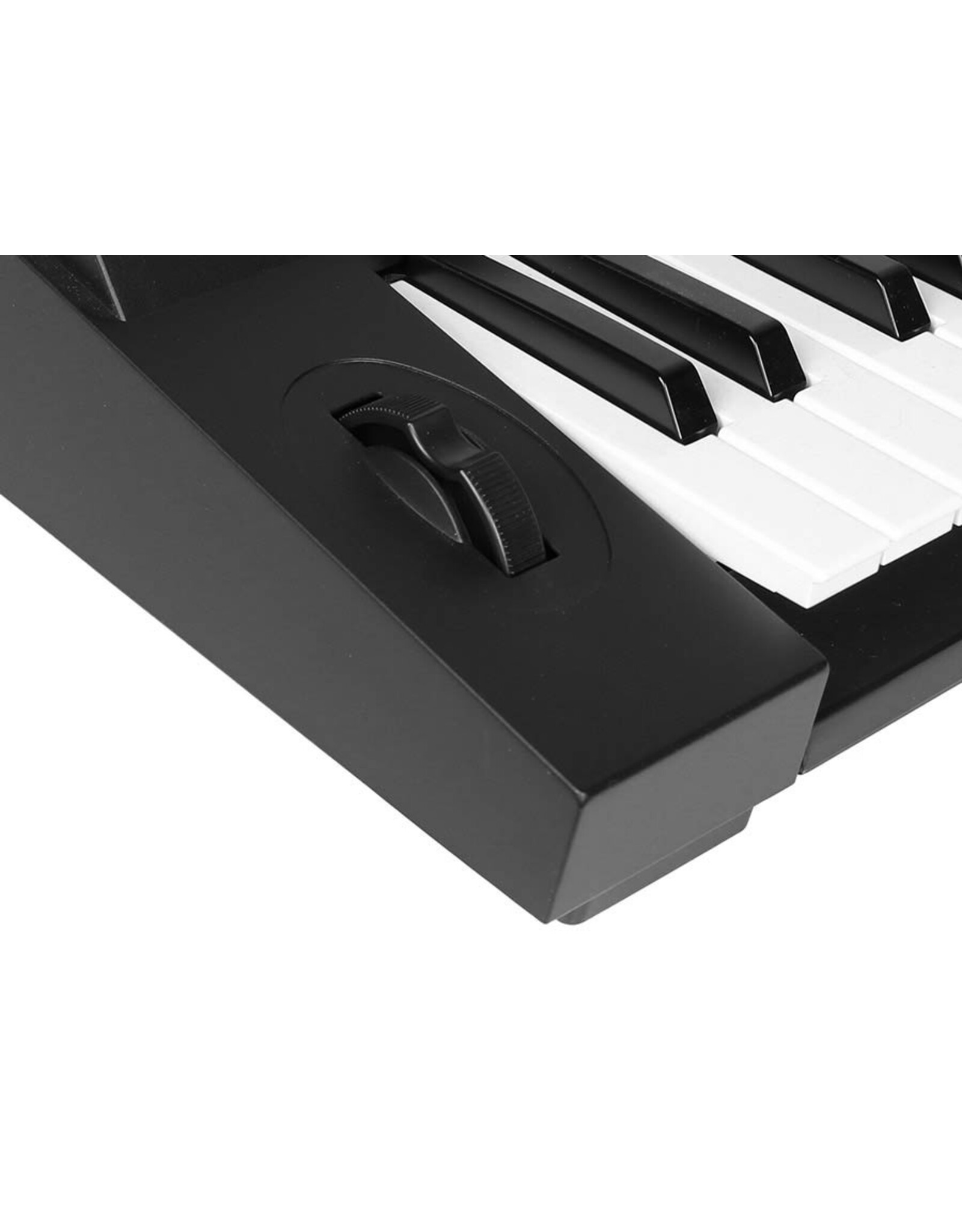 Medeli M331 |Medeli Millenium Series keyboard,  61 aanslaggevoelige toetsen, 2 x 3 watt