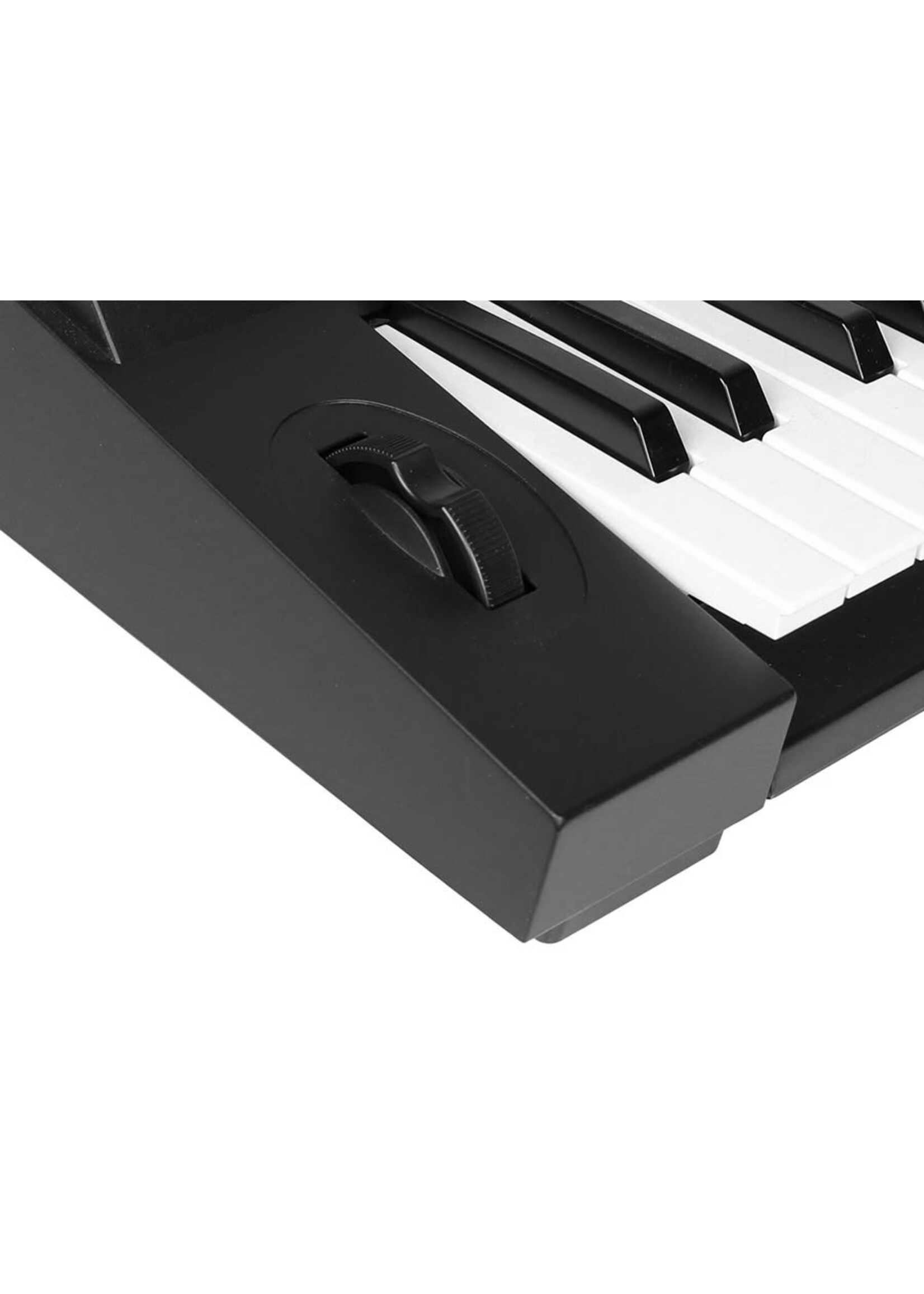 Medeli M331 |Medeli Millenium Series keyboard,  61 aanslaggevoelige toetsen, 2 x 3 watt