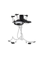 Hayman CDD-1000 Hayman Compact Digital Drum Kit – De Perfecte Keuze voor Startende Drummers en Muziekliefhebbers