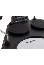 Hayman CDD-1000 Hayman Compact Digital Drum Kit – De Perfecte Keuze voor Startende Drummers en Muziekliefhebbers Hayman CDD-1000 Hayman Compact Digital Drum Kit – De Perfecte Keuze voor Startende Drummers en Muziekliefhebbers