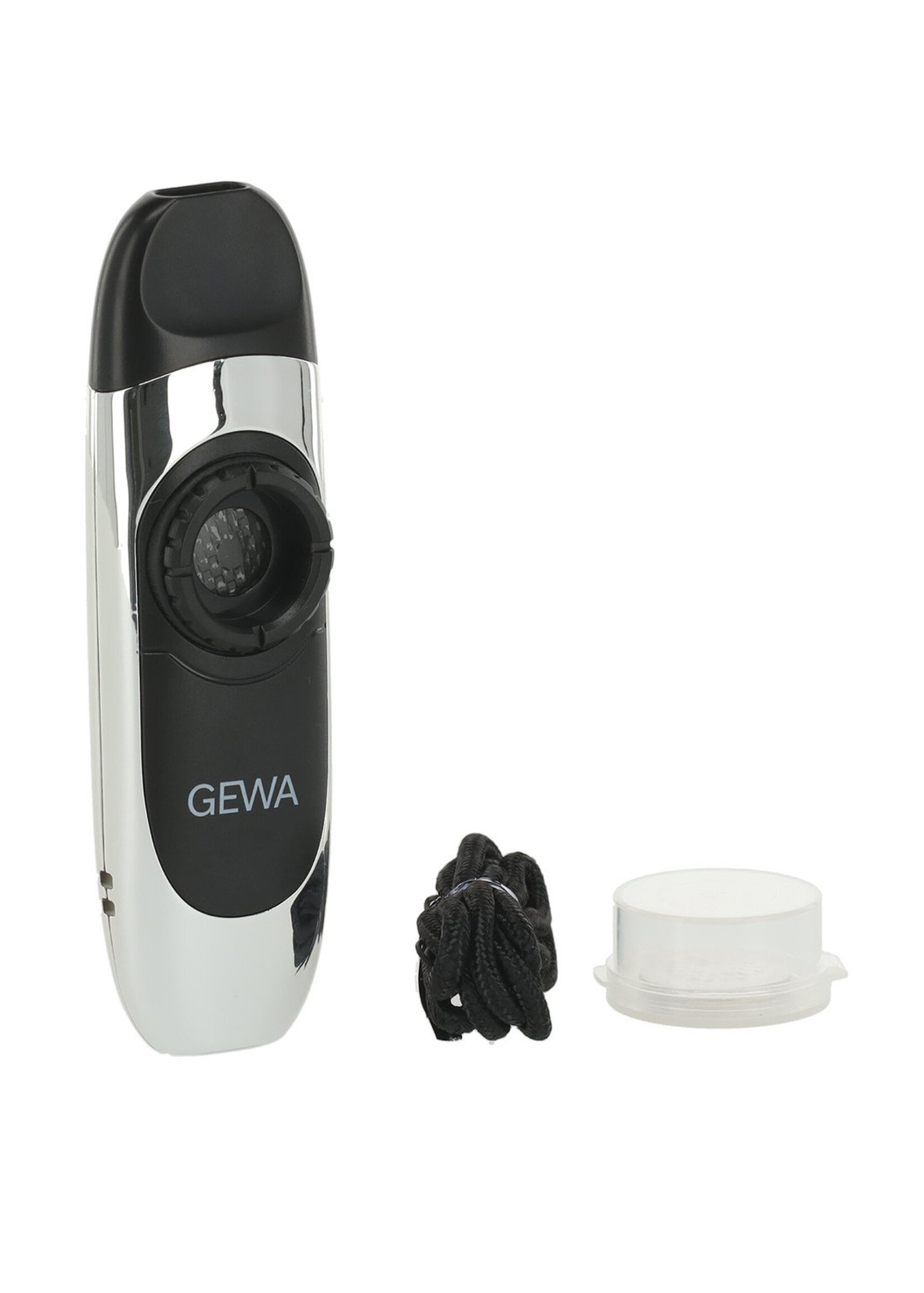 gewa GEWA Professionele Kazoo Met Specter Sleutelhanger
