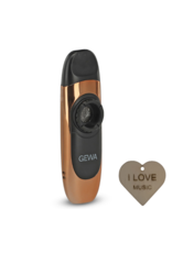 gewa GEWA Professionele Kazoo Met Specter Sleutelhanger