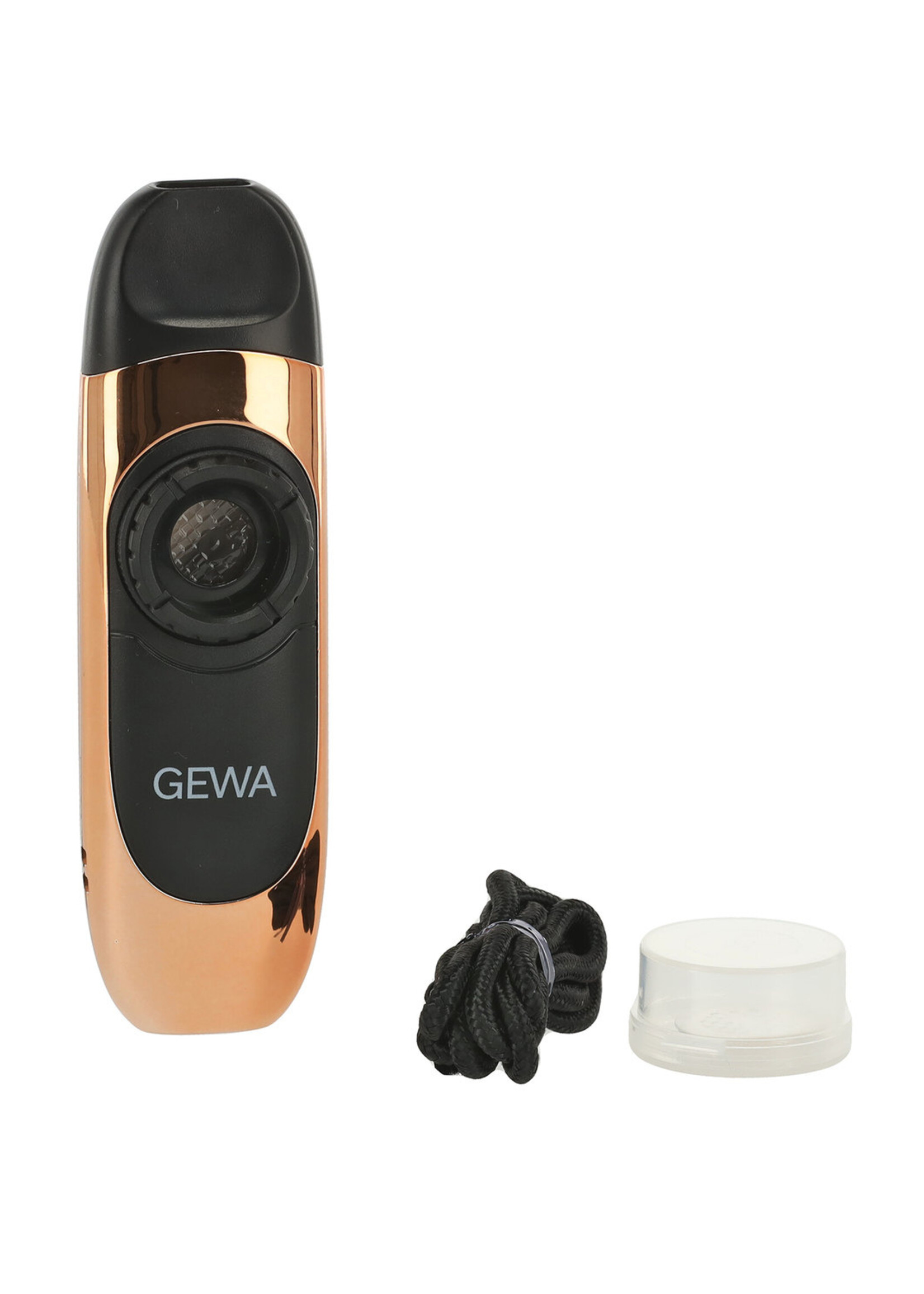 gewa GEWA Professionele Kazoo Met Specter Sleutelhanger