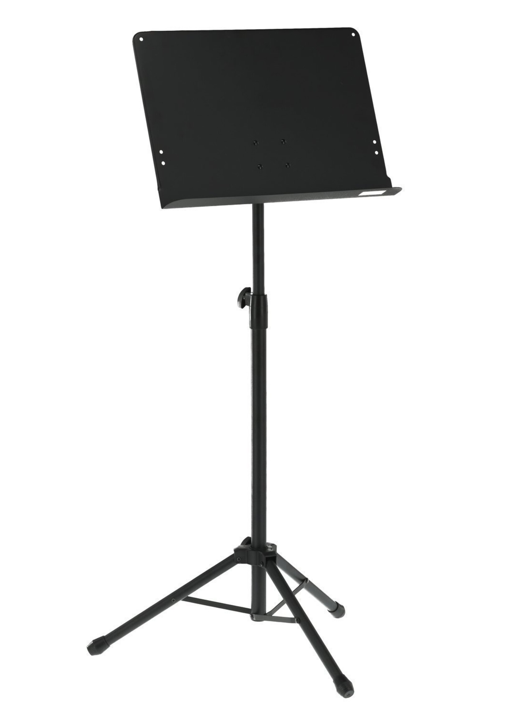 gewa Gewa Orkestlessenaar | Muziekstandaard | Zware Kwaliteit Met Specter Notatie Papier | Bladmuziekstandaard