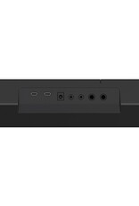 NUX NUX NEK-100 Keyboard met 61 Toetsen, Oplaadbare Batterij en Specter Akkoordenkaart