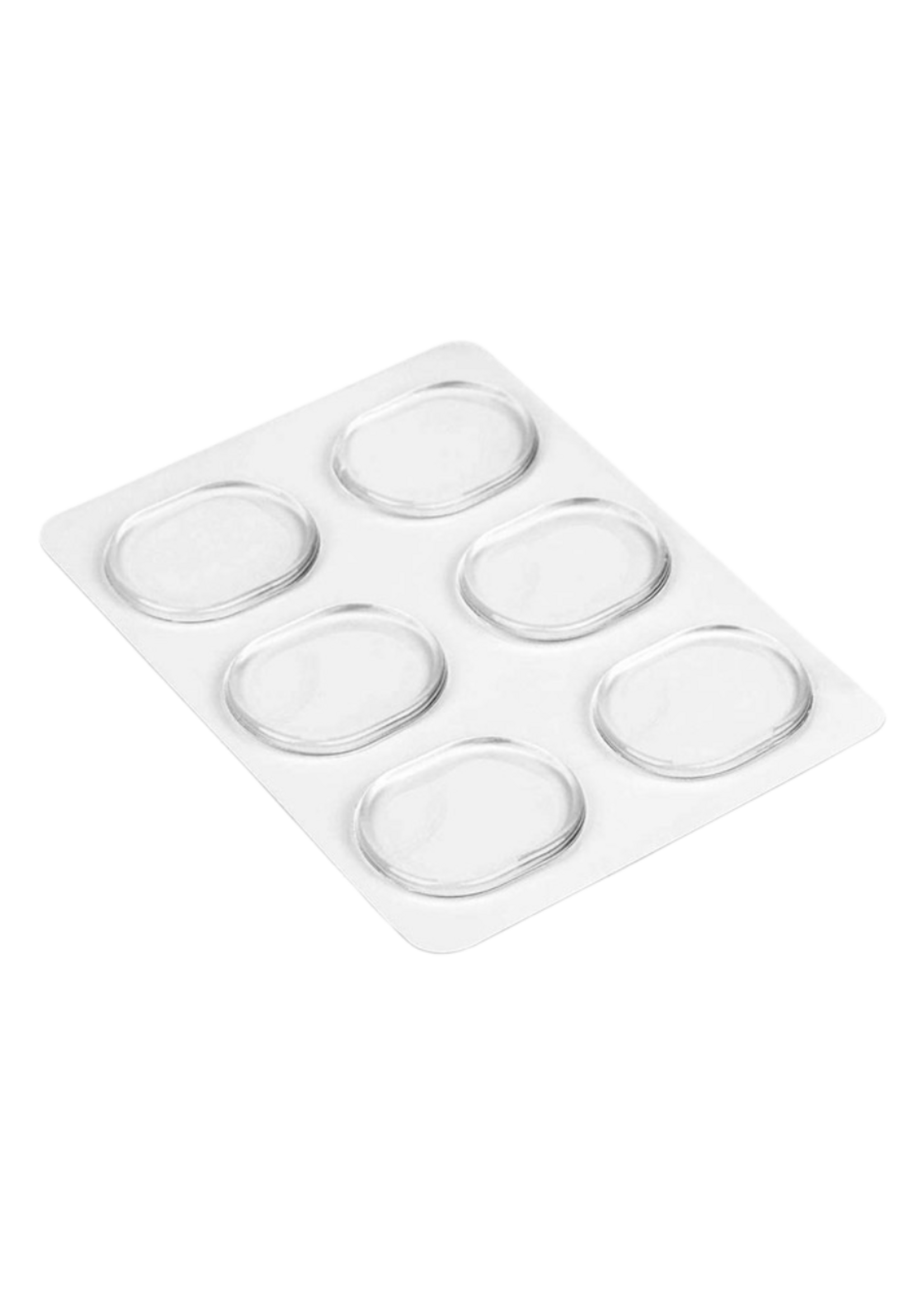 Specter Specter Moon Drum Dots - Demp Gel - Demperpads - 6 Stuks