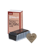 Specter D'Addario Hars voor Viool - Perfecte Grip voor Strijkers Met Specter Sleutelhanger