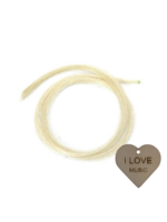 Specter ELS Specter Strijkstok Haar voor Viool Met Specter Sleutelhanger