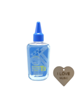 La Tromba La Tromba Ventielolie Special T - 65 ml Fles Met Specter Sleutelhanger