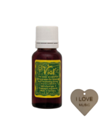 Specter Viool Lak Cleaner 20ml - Voor Stralende Afwerking + Specter Sleutelhanger