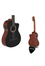 Caballero Caballero by MR Principio Stage – Klassieke Gitaar met Specter Plectrum