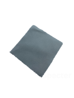 specter Specter Premium Polish Doek – Luxe Microvezeldoek voor Zilver, Mondharmonica’s & Blaasinstrumenten – Professionele Glans & Reiniging