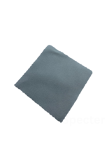 specter Specter Premium Polish Doek – Luxe Microvezeldoek voor Zilver, Mondharmonica’s & Blaasinstrumenten – Professionele Glans & Reiniging