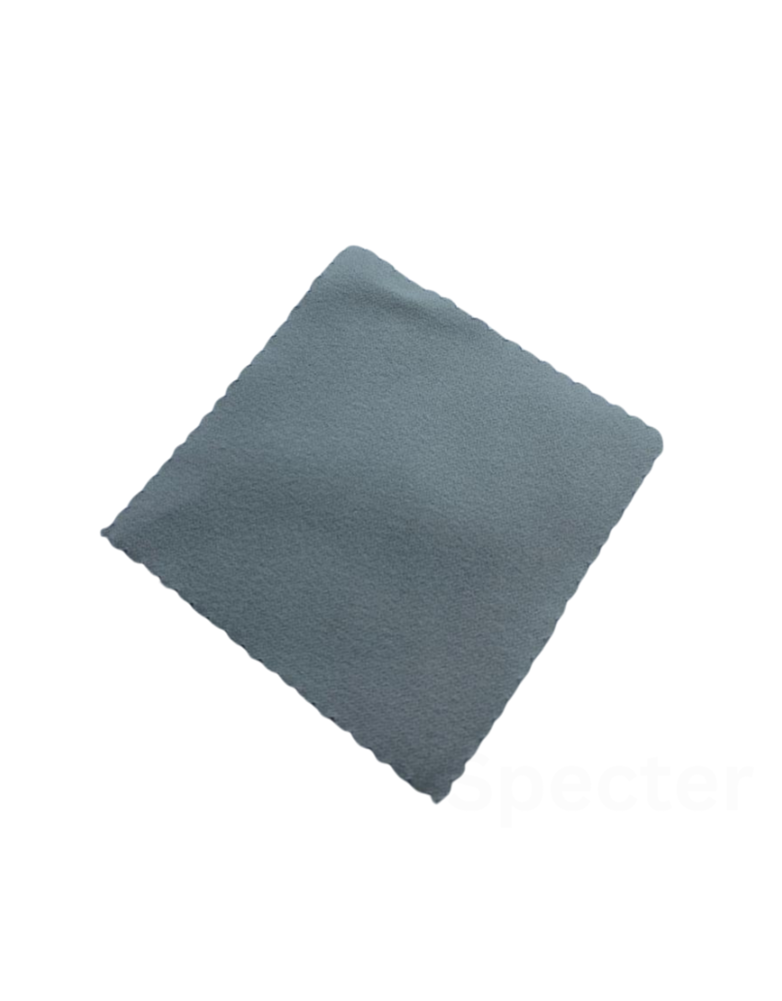 specter Specter Premium Polish Doek – Luxe Microvezeldoek voor Zilver, Mondharmonica’s & Blaasinstrumenten – Professionele Glans & Reiniging