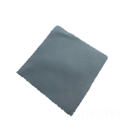 specter Specter Premium Polish Doek – Luxe Microvezeldoek voor Zilver, Mondharmonica’s & Blaasinstrumenten – Professionele Glans & Reiniging